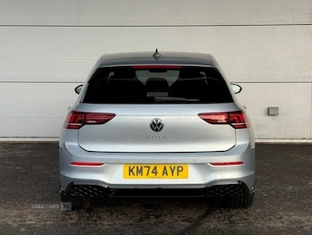 Used Volkswagen Golf 2024 for sale - 76825387: Photo