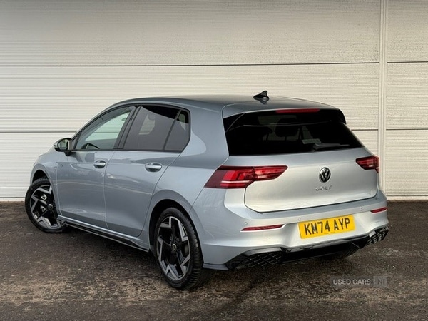 Used Volkswagen Golf 2024 for sale - 76825387: Photo 5