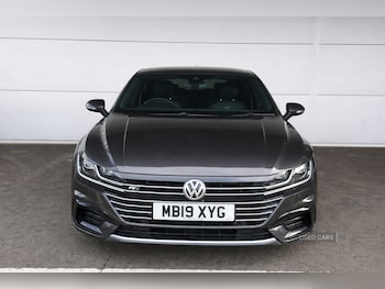 Used Volkswagen Arteon 2019 for sale - 77672401: Photo