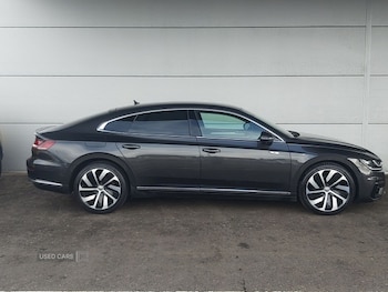 Used Volkswagen Arteon 2019 for sale - 77672401: Photo