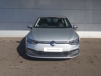 Used Volkswagen Golf 2023 for sale - 79085338: Photo