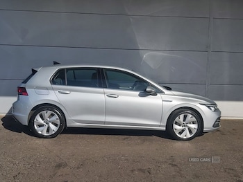 Used Volkswagen Golf 2023 for sale - 79085338: Photo