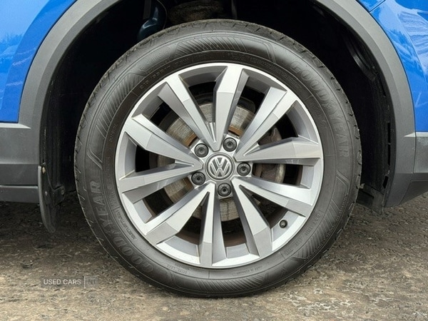 Used Volkswagen T-Roc 2020 for sale - 76573835: Photo 7