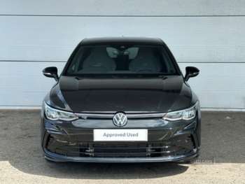 Used Volkswagen Golf 2024 for sale - 74922036: Photo