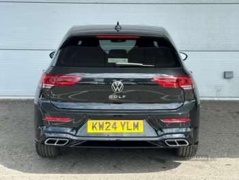 Used Volkswagen Golf 2024 for sale - 74922036: Photo