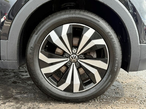 Used Volkswagen T-Cross 2023 for sale - 75979078: Photo 7