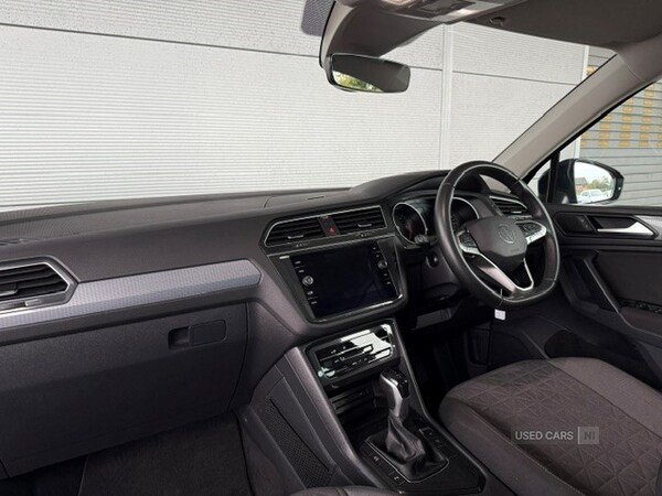 Used Volkswagen Tiguan 2022 for sale - 76573834: Photo 6