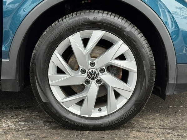 Used Volkswagen Tiguan 2022 for sale - 76573834: Photo 7