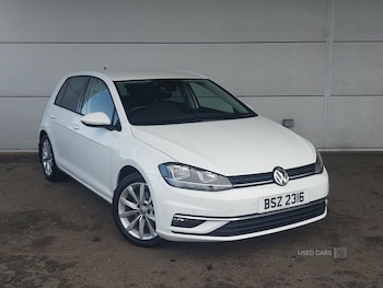 Used Volkswagen Golf 2017 for sale - 78215446: Photo