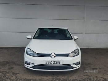 Used Volkswagen Golf 2017 for sale - 78215446: Photo