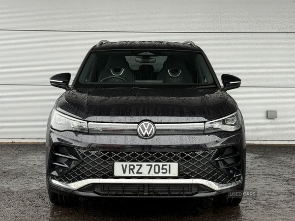 Used Volkswagen Tiguan 2024 for sale - 77426435: Photo 2