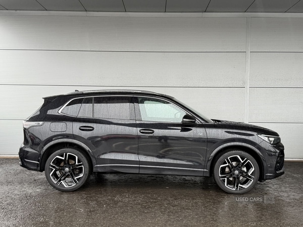 Used Volkswagen Tiguan 2024 for sale - 77426435: Photo 3