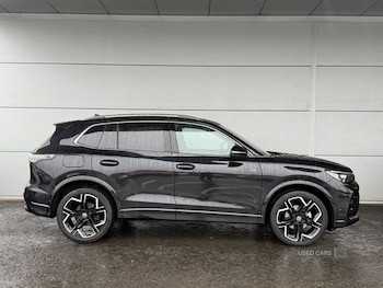 Used Volkswagen Tiguan 2024 for sale - 77426435: Photo