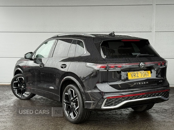 Used Volkswagen Tiguan 2024 for sale - 77426435: Photo 5