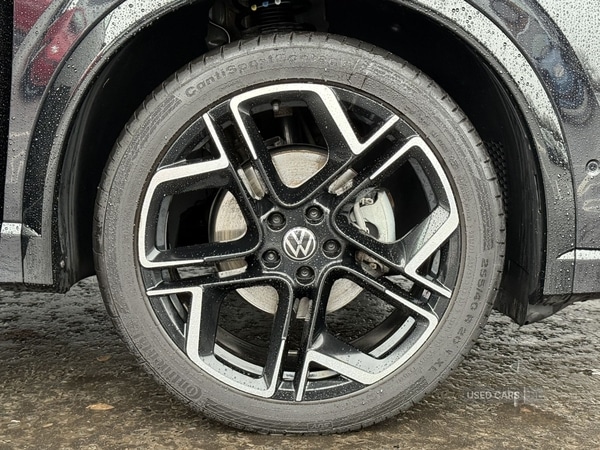 Used Volkswagen Tiguan 2024 for sale - 77426435: Photo 7