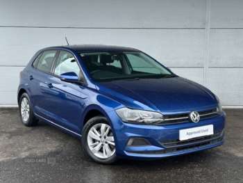 2019 - 1.6 TDI SE 5dr