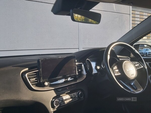 Used Kia Ceed 2023 for sale - 76716009: Photo 3