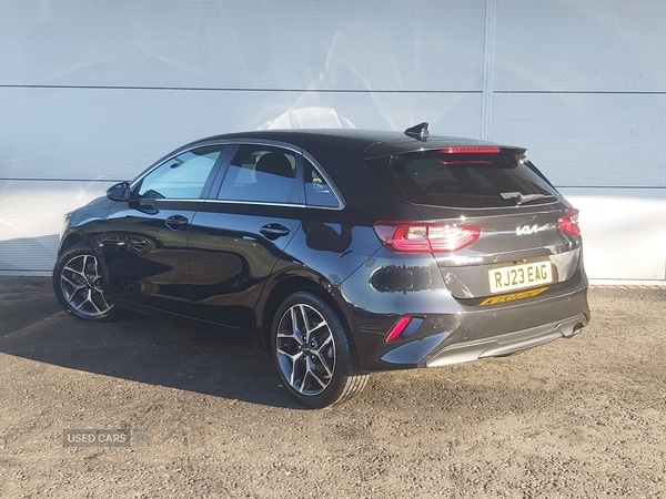 Used Kia Ceed 2023 for sale - 76716009: Photo 6