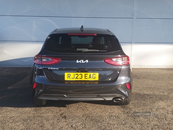 Used Kia Ceed 2023 for sale - 76716009: Photo 7