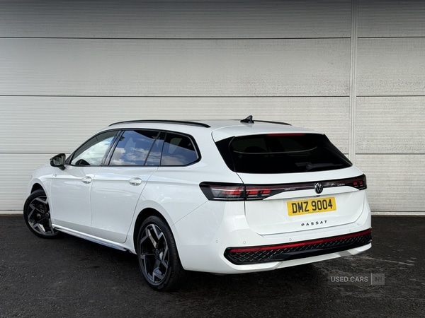 Used Volkswagen Passat 2024 for sale - 77346070: Photo 5