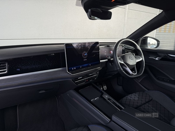 Used Volkswagen Passat 2024 for sale - 77346070: Photo 6