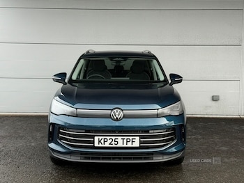 Used Volkswagen Tiguan 2025 for sale - 76887815: Photo