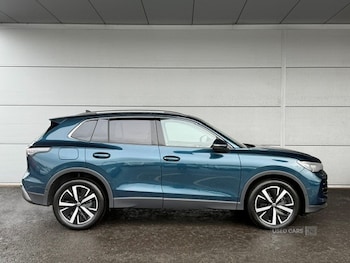 Used Volkswagen Tiguan 2025 for sale - 76887815: Photo