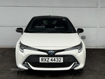 Used Toyota Corolla 2020 for sale - 76202031: Photo 2