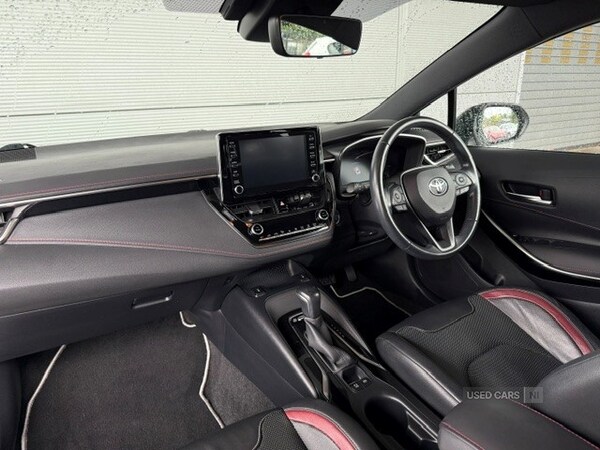 Used Toyota Corolla 2020 for sale - 76202031: Photo 6