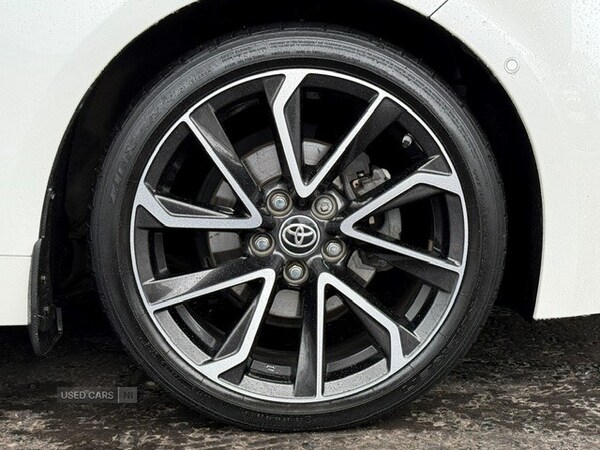 Used Toyota Corolla 2020 for sale - 76202031: Photo 7