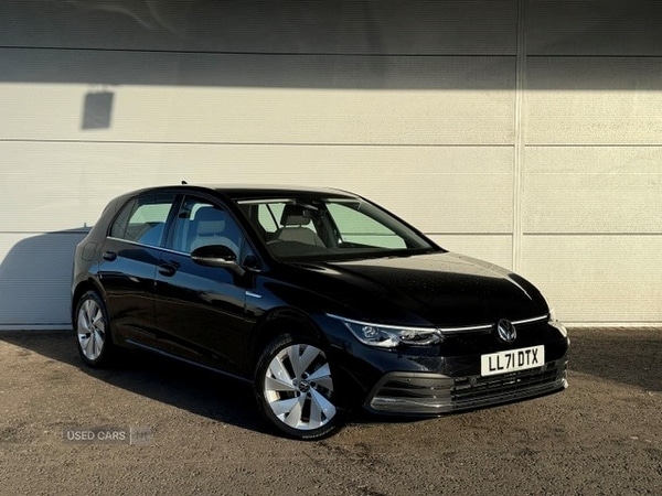 Used Volkswagen Golf 2021 for sale - 76690519: Photo 1