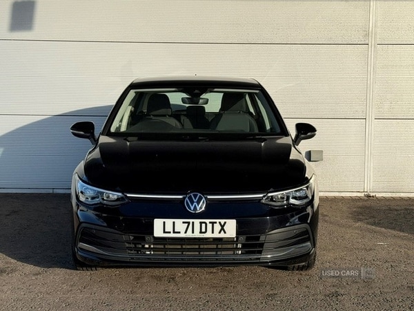 Used Volkswagen Golf 2021 for sale - 76690519: Photo 2