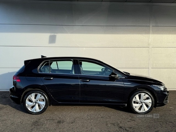 Used Volkswagen Golf 2021 for sale - 76690519: Photo 3