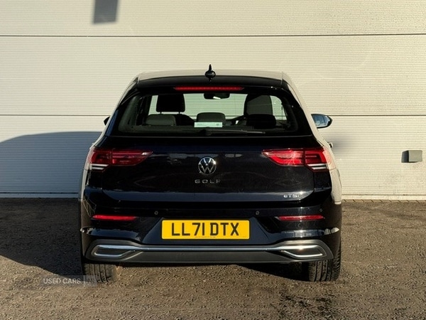 Used Volkswagen Golf 2021 for sale - 76690519: Photo 4