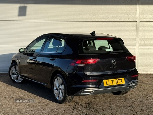 Used Volkswagen Golf 2021 for sale - 76690519: Photo 5