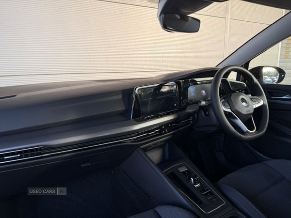 Used Volkswagen Golf 2021 for sale - 76690519: Photo 6