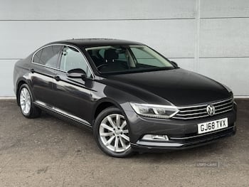 Used Volkswagen Passat 2018 for sale - 79699210: Photo