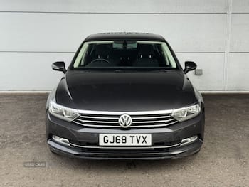 Used Volkswagen Passat 2018 for sale - 79699210: Photo