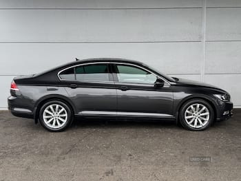 Used Volkswagen Passat 2018 for sale - 79699210: Photo