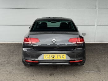 Used Volkswagen Passat 2018 for sale - 79699210: Photo