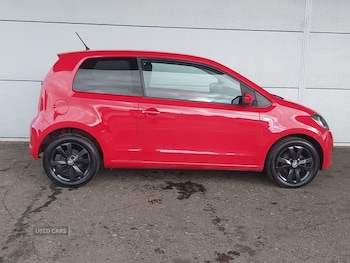 Used Skoda Citigo 2016 for sale - 76043444: Photo