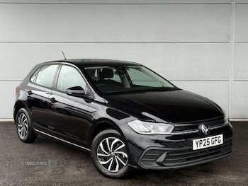 Used Volkswagen Polo 2025 for sale - 79083903: Photo
