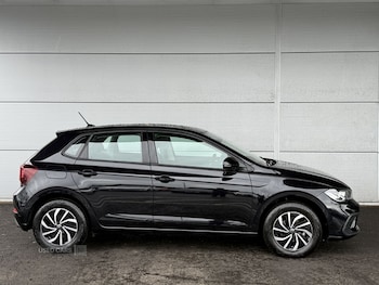 Used Volkswagen Polo 2025 for sale - 79083903: Photo