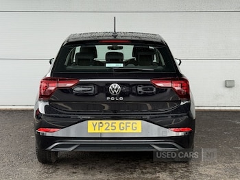 Used Volkswagen Polo 2025 for sale - 79083903: Photo