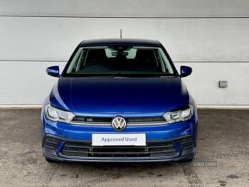 Used Volkswagen Polo 2022 for sale - 71253897: Photo