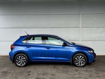 Used Volkswagen Polo 2022 for sale - 71253897: Photo