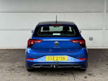 Used Volkswagen Polo 2022 for sale - 71253897: Photo