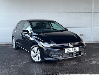 Used Volkswagen Golf 2025 for sale - 76998446: Photo