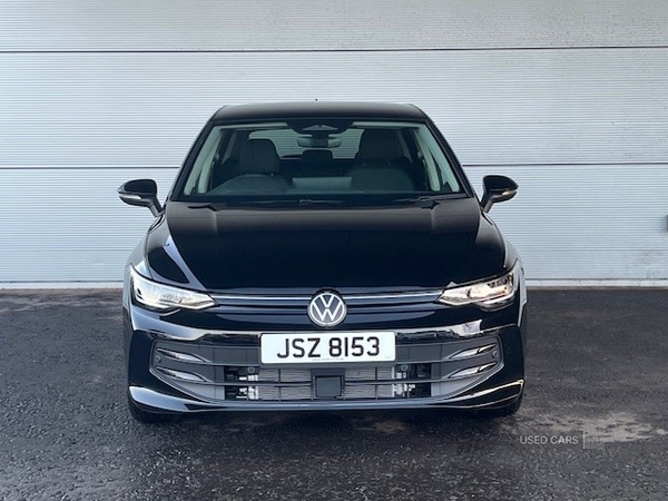 Used Volkswagen Golf 2025 for sale - 76998446: Photo 2