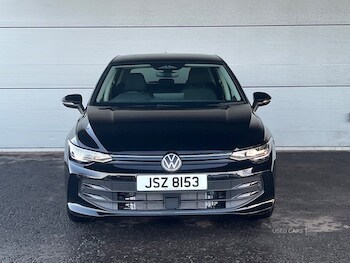 Used Volkswagen Golf 2025 for sale - 76998446: Photo